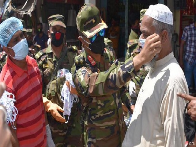 Bangladesh government orders ‘no mask, no service’ policy to curb COVID-19